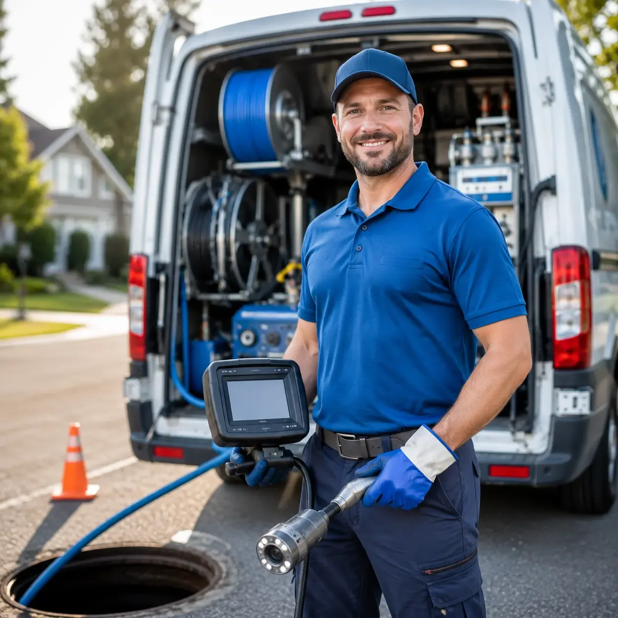 Local Pipe Relining specialists in Firth, ID