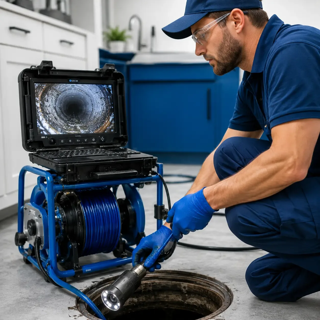 Pipe Relining professionals serving Firth, ID